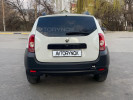 Renault Duster 2014 года