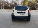 Renault Duster 2014 года