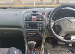 Nissan Cefiro 2000 года