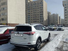 Toyota RAV4 2018 года