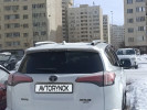 Toyota RAV4 2018 года
