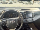 Toyota RAV4 2018 года