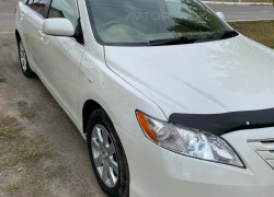 Toyota Camry 2008 года