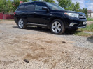 Toyota Highlander 2011 года