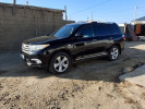 Toyota Highlander 2011 года