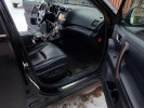 Toyota Highlander 2011 года