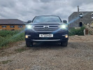 Toyota Highlander 2011 года