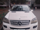 Mercedes-Benz ML-Класс 2006 года