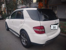 Mercedes-Benz ML-Класс 2006 года