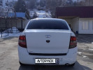 ВАЗ (Lada) Granta 2014 года