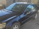 Mercedes-Benz C-Класс 2000 года