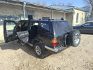 Nissan Terrano 1997 года