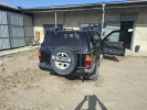 Nissan Terrano 1997 года