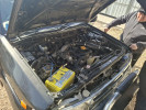 Nissan Terrano 1997 года