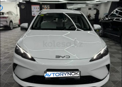BYD Seal 2025 года