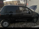 Daewoo Matiz 2011 года