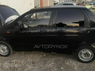 Daewoo Matiz 2011 года