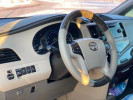 Toyota Sienna 2013 года