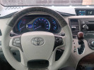 Toyota Sienna 2013 года