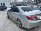 Toyota Camry 2013 года