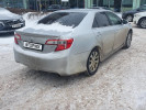 Toyota Camry 2013 года