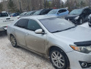 Toyota Camry 2013 года
