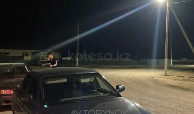 ВАЗ (Lada) Priora 2010 года