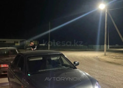 ВАЗ (Lada) Priora 2010 года