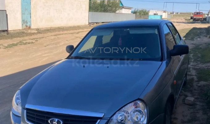 ВАЗ (Lada) Priora 2010 года