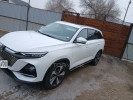 Changan X7 Plus 2025 года
