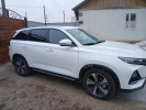 Changan X7 Plus 2025 года