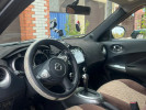 Nissan Juke 2011 года