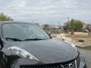 Nissan Juke 2011 года
