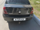 Renault Symbol 2008 года