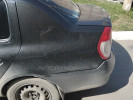 Renault Symbol 2008 года