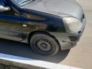 Renault Symbol 2008 года