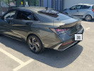 Hyundai Elantra 2024 года