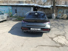 Hyundai Elantra 2024 года