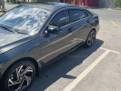 Hyundai Elantra 2024 года