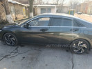 Hyundai Elantra 2024 года