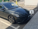 Hyundai Elantra 2024 года