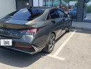 Hyundai Elantra 2024 года