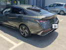 Hyundai Elantra 2024 года