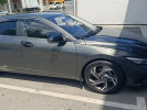 Hyundai Elantra 2024 года