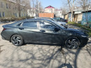 Hyundai Elantra 2024 года
