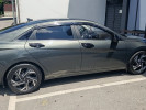 Hyundai Elantra 2024 года