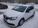 Renault Logan 2014 года