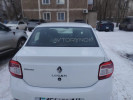 Renault Logan 2014 года