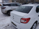 Renault Logan 2014 года
