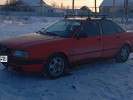 Audi 80 1993 года